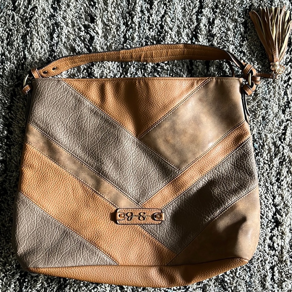 GREAT CONDITION! Jessica Simpson Purse